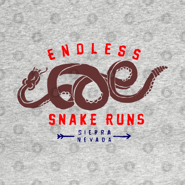 SNAKE RUN SPECIAL EDITION by imdesign